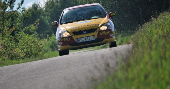 Rajd Rzeszowski